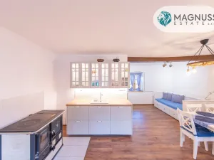 Prodej rodinného domu, Jindřichov - Pusté Žibřidovice, 230 m2