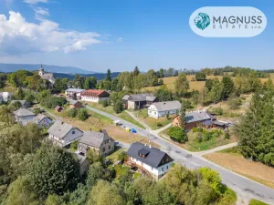 Prodej rodinného domu, Jindřichov - Pusté Žibřidovice, 230 m2