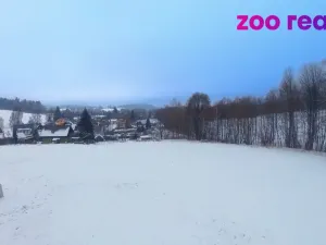 Prodej pozemku pro bydlení, Zdíkov, 2561 m2