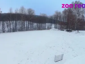 Prodej pozemku pro bydlení, Zdíkov, 2561 m2