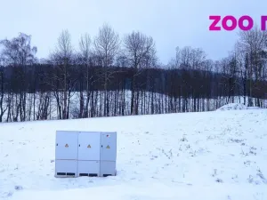 Prodej pozemku pro bydlení, Zdíkov, 2561 m2