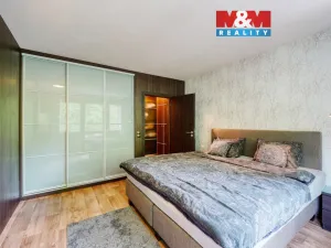 Prodej bytu 2+kk, Železná Ruda - Alžbětín, 55 m2