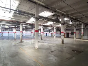 Pronájem výrobních prostor, Strakonice - Strakonice II, Tovární