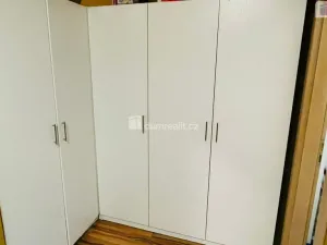 Pronájem bytu 1+kk, České Budějovice - České Budějovice 3, Jírovcova, 32 m2