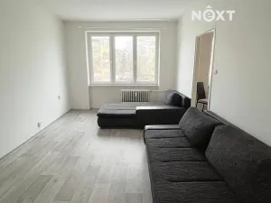 Prodej bytu 2+1, Žatec, Podměstí, 55 m2