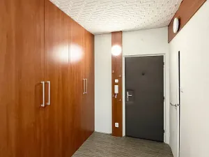 Pronájem bytu 3+1, Chomutov, 17. listopadu, 80 m2