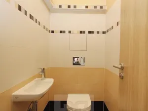 Pronájem bytu 2+kk, Praha - Malešice, Nad úžlabinou, 74 m2