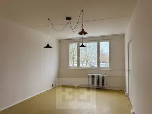 Pronájem bytu 3+1, Plzeň, Lábkova, 80 m2