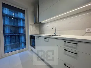 Pronájem bytu 1+kk, Brno, Koliště, 23 m2