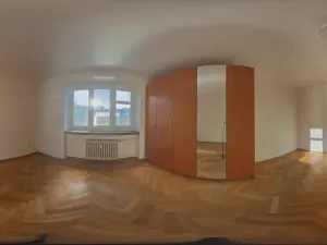 Pronájem bytu 2+1, Praha - Libeň, 57 m2