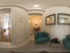 Prodej bytu 2+1, Praha - Nové Město, Ve Smečkách, 66 m2