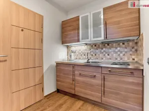 Prodej bytu 2+kk, Merklín - Pstruží, 38 m2