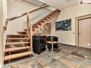 Prodej bytu 2+kk, Merklín - Pstruží, 38 m2