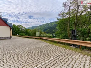 Prodej bytu 2+kk, Merklín - Pstruží, 38 m2