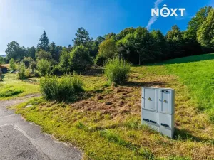 Prodej pozemku pro bydlení, Hejnice, 3216 m2