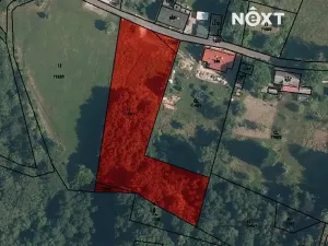 Prodej pozemku pro bydlení, Hejnice, 3216 m2