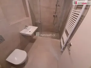 Pronájem bytu 3+kk, Praha - Krč, Michelská, 104 m2