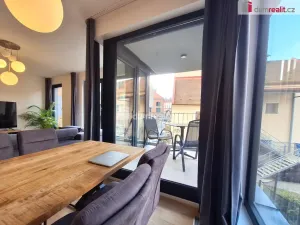 Pronájem bytu 3+kk, Praha - Krč, Michelská, 104 m2