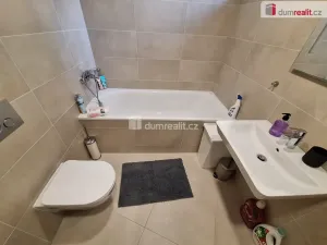 Pronájem bytu 3+kk, Praha - Krč, Michelská, 104 m2