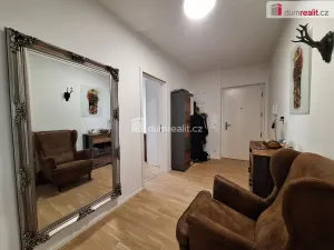 Pronájem bytu 3+kk, Praha - Krč, Michelská, 104 m2