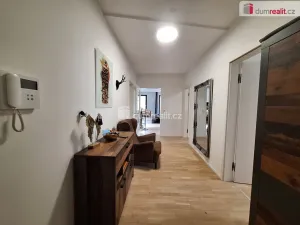 Pronájem bytu 3+kk, Praha - Krč, Michelská, 104 m2