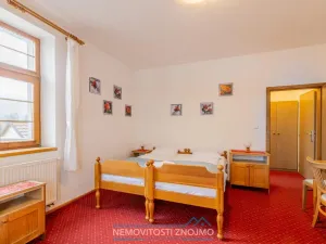 Prodej ubytování, Vranov nad Dyjí, 8. května, 911 m2