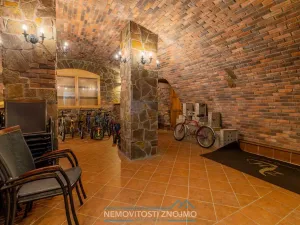 Prodej ubytování, Vranov nad Dyjí, 8. května, 911 m2