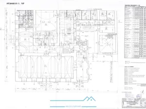 Prodej ubytování, Vranov nad Dyjí, 8. května, 911 m2