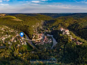 Prodej ubytování, Vranov nad Dyjí, 8. května, 911 m2