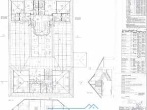 Prodej ubytování, Vranov nad Dyjí, 8. května, 911 m2