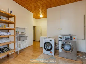 Prodej ubytování, Vranov nad Dyjí, 8. května, 911 m2