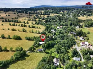 Prodej vícegeneračního domu, Dolní Moravice, 400 m2