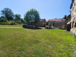 Prodej výrobních prostor, Pavlov, Lidická, 659 m2