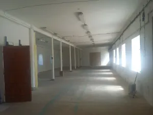 Prodej výrobních prostor, Pavlov, Lidická, 659 m2