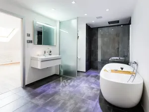 Pronájem bytu 5+kk, Praha - Bubeneč, Jaselská, 192 m2