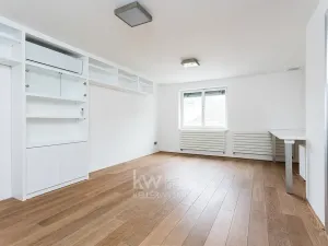 Pronájem bytu 5+kk, Praha - Bubeneč, Jaselská, 192 m2