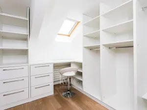 Pronájem bytu 5+kk, Praha - Bubeneč, Jaselská, 192 m2