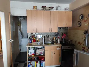 Prodej bytu 3+1, Ostrava, Nádražní, 89 m2