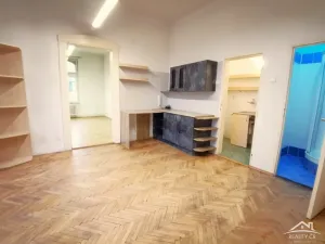 Pronájem bytu 2+1, Jihlava, třída Legionářů, 70 m2