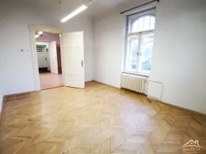 Pronájem bytu 2+1, Jihlava, třída Legionářů, 70 m2