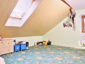 Prodej rodinného domu, Rakvice, 189 m2