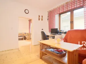 Prodej rodinného domu, Rakvice, 189 m2