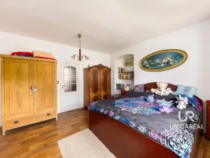 Prodej rodinného domu, Sklené nad Oslavou, 330 m2