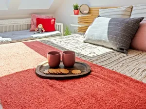 Pronájem bytu 2+kk, Brno, Cejl, 58 m2