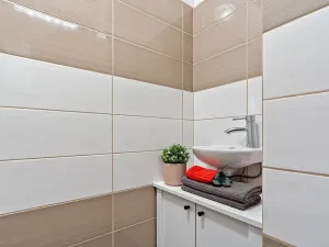 Pronájem bytu 2+kk, Brno, Cejl, 58 m2