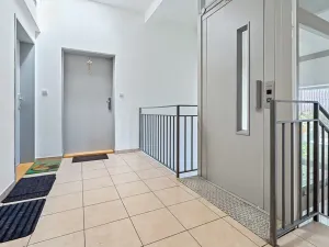 Pronájem bytu 2+kk, Brno, Cejl, 58 m2