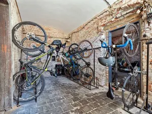 Pronájem bytu 2+kk, Brno, Cejl, 58 m2