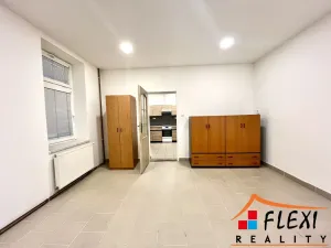 Pronájem bytu 1+1, Ostrava, Tavičská, 33 m2