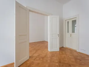 Pronájem bytu 2+kk, Praha - Vinohrady, Jana Masaryka, 60 m2