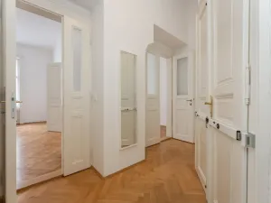 Pronájem bytu 2+kk, Praha - Vinohrady, Jana Masaryka, 60 m2